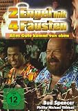 Produkt-Bild: 2 Engel mit 4 F&auml;usten - Alles Gute kommt von oben
