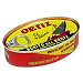 Ortiz Bonito Del Norte - White Tuna in Olive Oil, 3.95-Ounce Tins (Pack of 4)