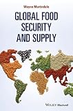 Global food security and supply