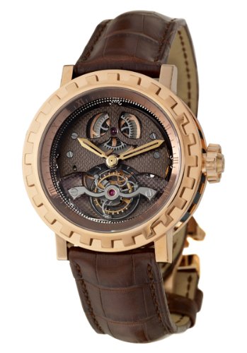 Dewitt Men's Manual Watch AC-8001-53-M952