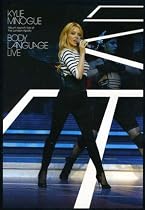Kylie Minogue - Body Language Live