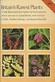 Britain's rarest plants