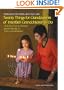 Twenty Things for Grandparents of Interfaith Grandchildren to Do (And Not Do) to Nurture Jewish Identity in Their Grandchildren