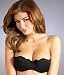  : Malizia Fleuri Strapless Bra