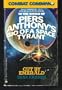 Cut By Emerald: In the World of Piers Anthony's Bio of a Space Tyrant (Combat Command, No. 1)
