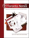 The Toronto Notes for Medical Students: 2008