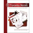 The Toronto Notes for Medical Students: 2008 by Rebecca Colman and Ron Somogyi