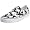 VANOSAUR Black/True White
