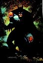 Batman: The Cult
