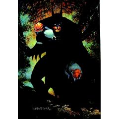 Batman: The Cult