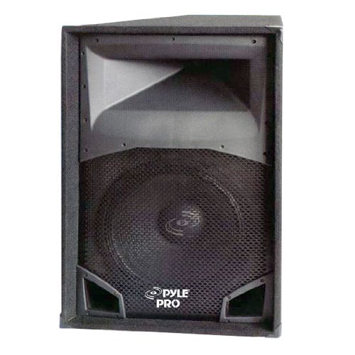 Pyle-Pro PADH2149 - 21 Speaker Cabinet System