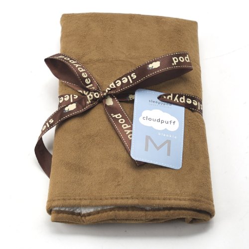 Sleepypod Cloudpuff MMBL-201 Pet Blanket (Medium)