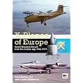 X-planes of Europe: Secret Research Aircraft of the Cold War