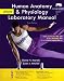 Human Anatomy and Physiology Laboratory Manual Fetal Pig Version by R.N., Ph.D., Susan J. Mitchell, Elaine N. Marieb