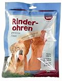 Eigenschaften Trixie  / 2 Rinderohren, getrocknet