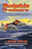 Dolphin Treasure (Harper Trophy Books (Paperback))