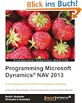 Programming Microsoft Dynamics NAV 2013