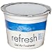 Fresh Products FRS 12-4G-CIT 4.6-Ounce Citrus Fragrance Refresh Gel Air Freshener (Pack of 12)
