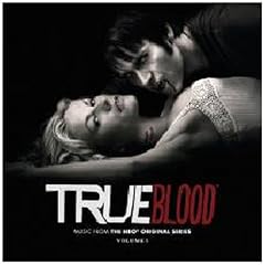 True Blood: Music From the HBO Original Series 2
