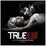 True Blood Volume 2by Soundtracks & Original...