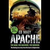 Apache | [Ed Macy]