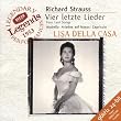 Richard Strauss : Quatre derniers lieder - Arabella, Ariane � Naxos, Capriccio (extraits)