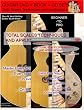 GUITAR DVD + BOOK + CD Total Scales Techniques and Applications