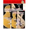 GUITAR DVD + BOOK + CD Total Scales Techniques and Applications