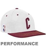 Adidas Cleveland Cavaliers Official On-Court Cap