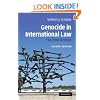 Genocide in International Law: The Crime of Crimes