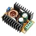 DROK 090063 DC Voltage Converter Regulator 12V/24V 10-32V to 36-60V 48V Boost Car Regulated Power Supply DIY