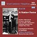 Bach: St. Matthew Passion