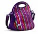 Built LB7-MDT Extra Relish Lunch Tote, Micro Dot