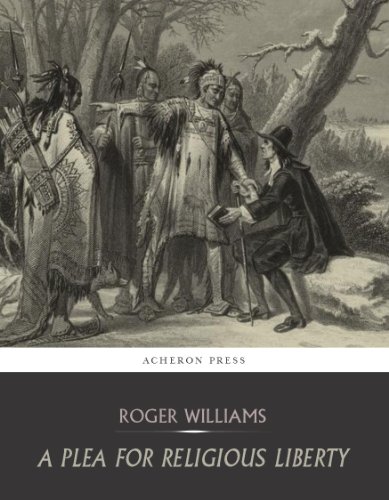 A Plea for Religious Liberty