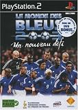 Revue Sony  / Le Monde des Bleus 2003 - Platinum
