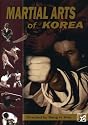 Martial Arts of Korea