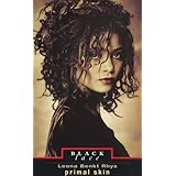 primal skin black lace