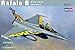 Hobby Boss Dassault Rafale B Airplane Model Building Kit