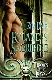 Ryland's Sacrifice