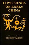 Love songs of early China
