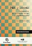 Pan y rosas: Fundamentos de exclusión social y empoderamiento (Estudios (caritas))