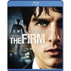 The Firm [Blu-ray]