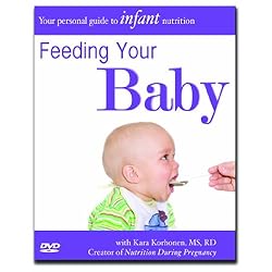 Feeding Your Baby