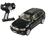Jamara 403216 - BMW X5 1:14 schwarz