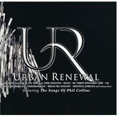 Urban Renewal: Featuring the Songs of Phil Collins