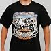 Search : Harley-Davidson® Black Bugs Bunny Taz Wild Wind Looney Tunes Tee R5510030