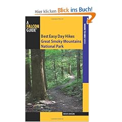 Great Smoky Mountains National Park (Falcon Guides Best Easy Day Hikes)