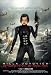RESIDENT EVIL RETRIBUTION - MILLA JOVOVICH - US MOVIE FILM WALL POSTER - 30CM X 43CM