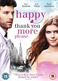 Happythankyoumoreplease [DVD] DVD