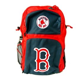 Boston Red Sox Kids' Backpack